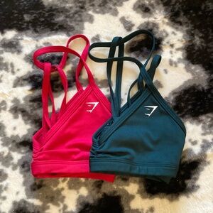 Minimal Sports Bra Bundle